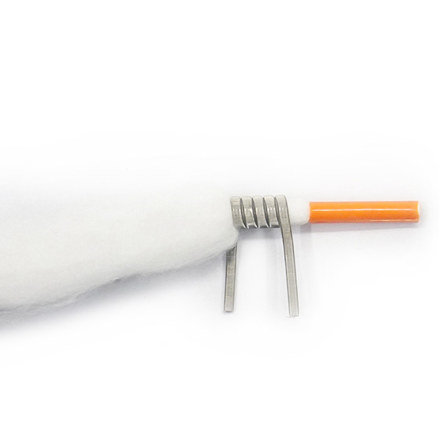 BMTD 100 Pieces/Bag DIY E Ciga - Vaping Goods 评论和价格