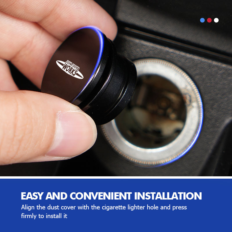 Metal Car Cigarette Lighter Co - Vape Decoration 评论和价格