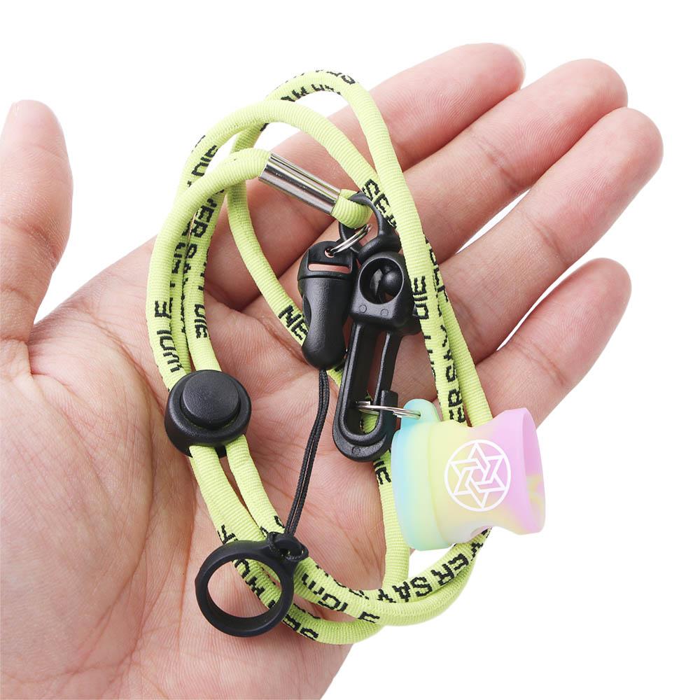 Universal Eicg Accessories Ant - Vape Ring 评论和价格