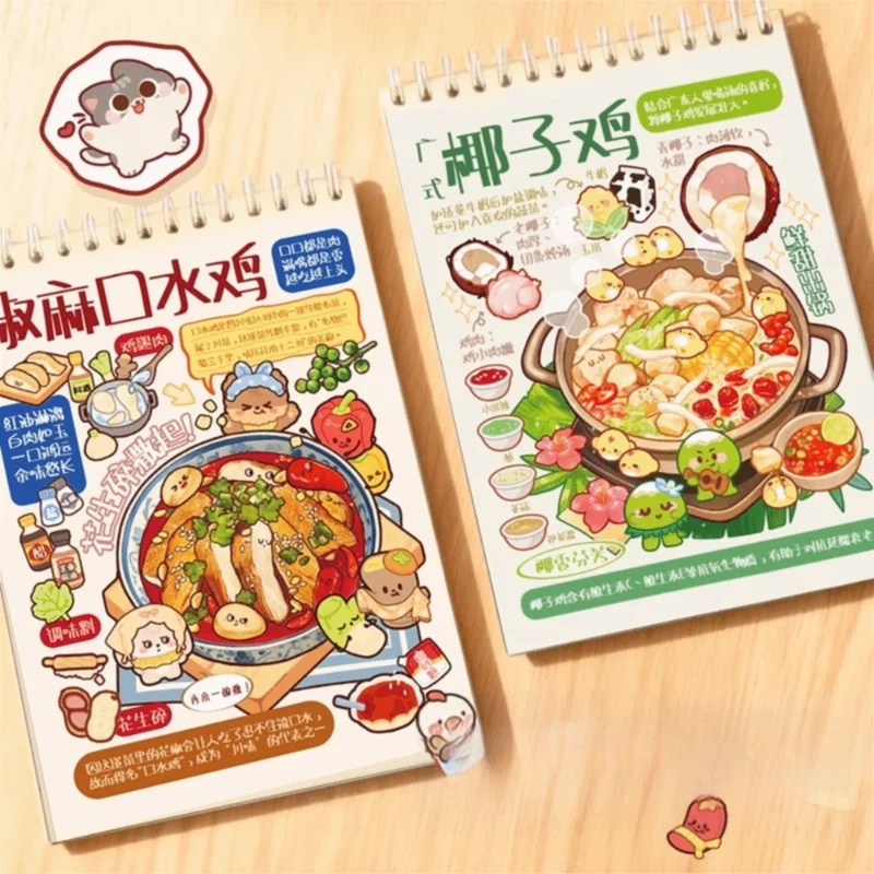 Sichuan Flavor Jianghu Miniatu - Vape Decoration 评论和价格