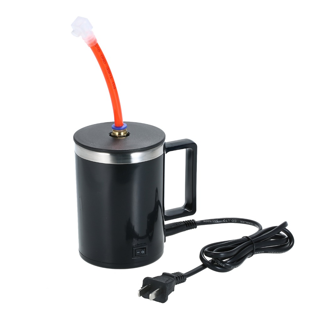 Car Headlight Lampshade Polish - Vape Ring 评论和价格