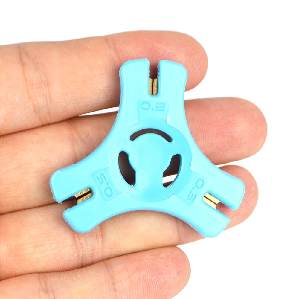 Hirisi 1pcs Line Pull Stripper - Mesh Coil Strip 评论和价格